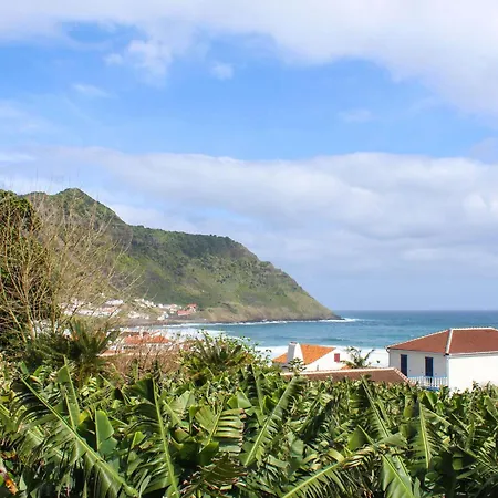 Casa Dos Magalhaes Dom wakacyjny Vila do Porto