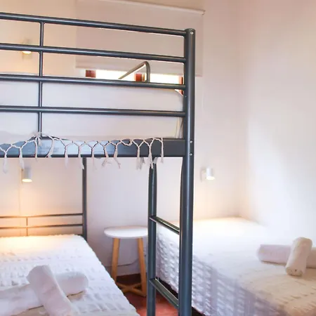 Dom wakacyjny Casa Dos Magalhaes Vila do Porto