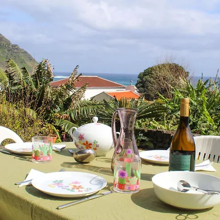 Casa Dos Magalhaes Vila do Porto