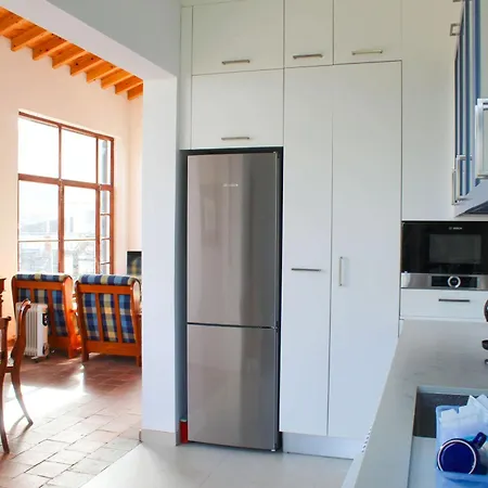 Dom wakacyjny Casa Dos Magalhaes Vila do Porto