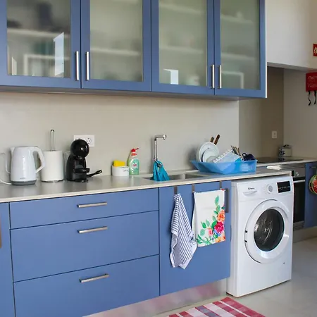 Dom wakacyjny Casa Dos Magalhaes