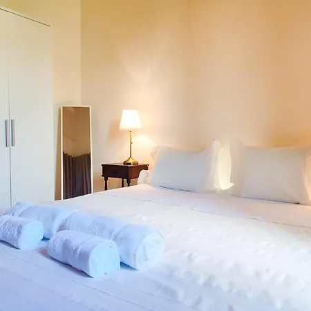 Dom wakacyjny Casa Dos Magalhaes