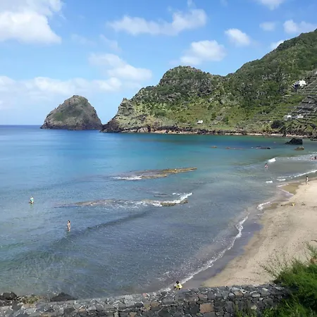 Dom wakacyjny Casa Dos Magalhaes Vila do Porto