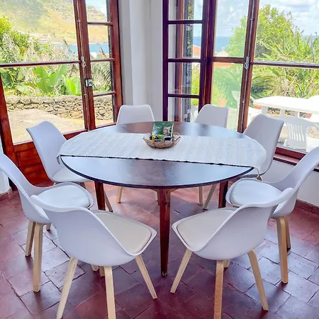 Casa Dos Magalhaes *