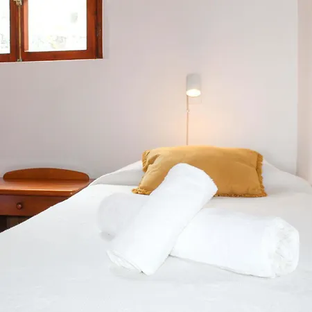 Casa Dos Magalhães * Vila do Porto