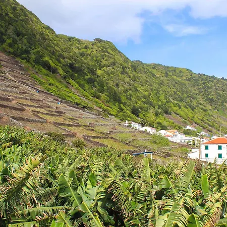 Casa Dos Magalhães Casa de Férias