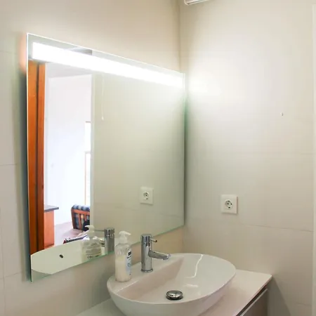 Holiday home Casa Dos Magalhaes Vila do Porto