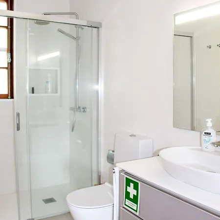 Casa Dos Magalhaes * Vila do Porto