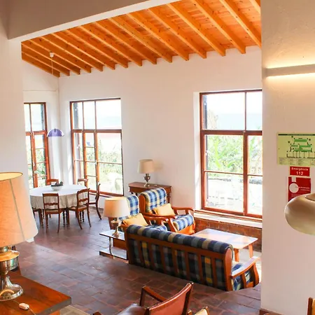 Casa Dos Magalhaes