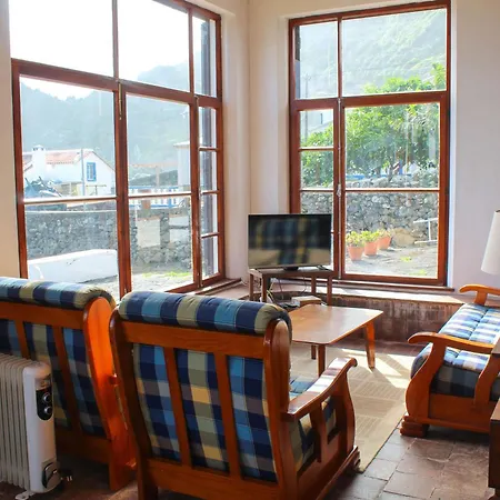 Casa Dos Magalhaes Holiday home