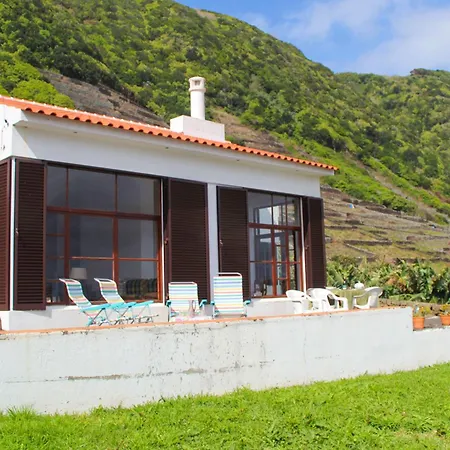 Holiday home Casa Dos Magalhaes Vila do Porto