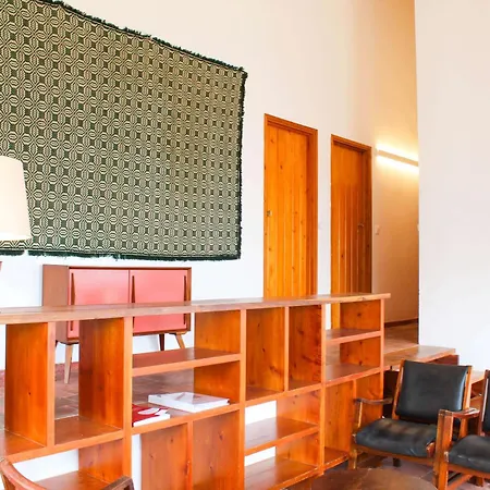 Casa Dos Magalhaes Holiday home *