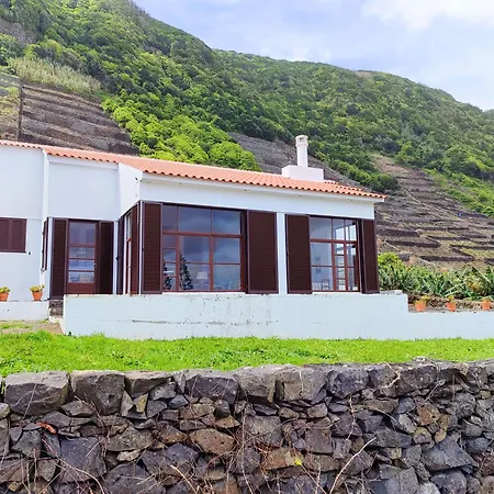 Casa Dos Magalhaes Holiday home Vila do Porto