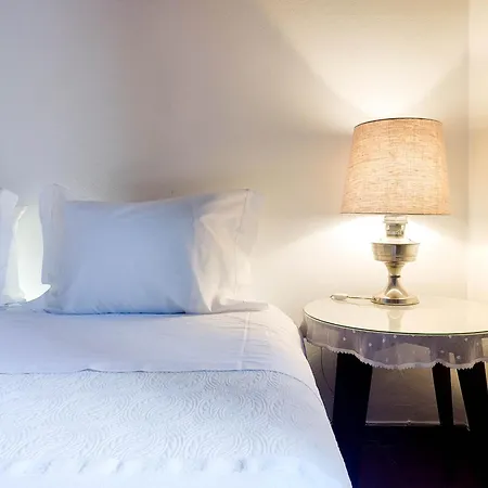 Casa Dos Magalhaes Vila do Porto