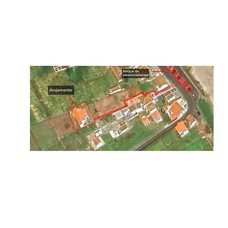 Casa Dos Magalhaes Holiday home Vila do Porto