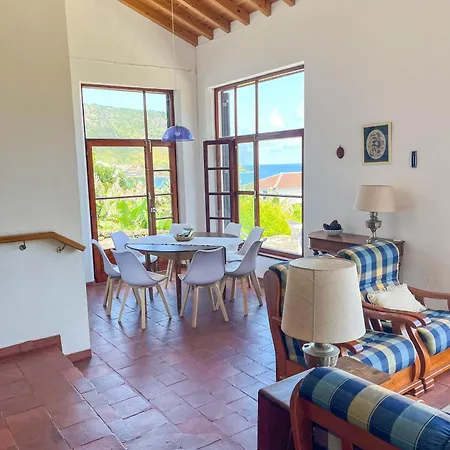 Holiday home Casa Dos Magalhaes