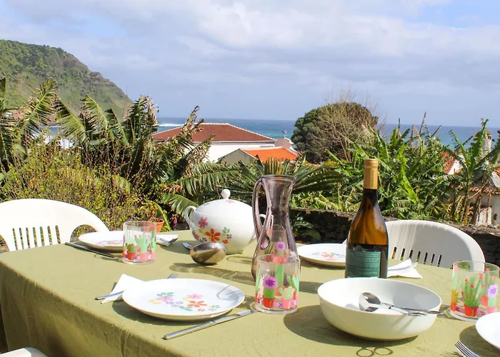 Casa Dos Magalhaes Вила-ду-Порту