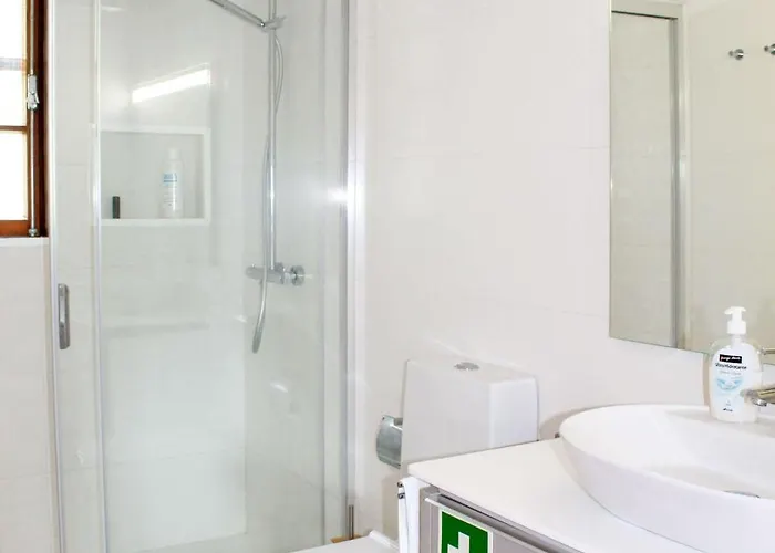 Casa Dos Magalhaes * Вила-ду-Порту