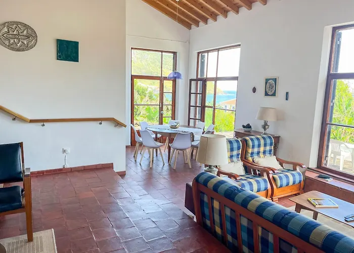 Casa Dos Magalhaes * Вила-ду-Порту